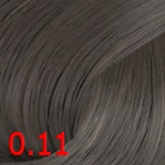 ollin performance краска 0/11-пепельный ollin performance 0/11-пепельный